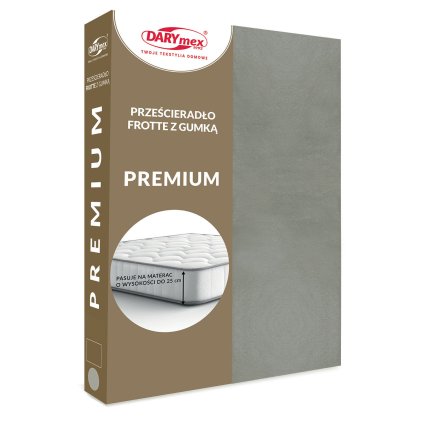 przescieradlo frotte z gumka 037 110 120x200 premi