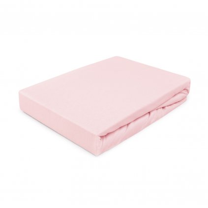 przescieradlo jersey z gumka 006 110 120x200