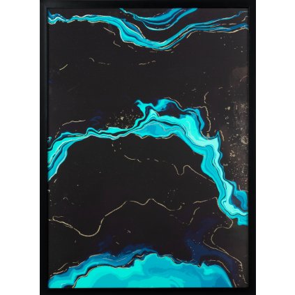 OBRAZ 477 53X73 CM