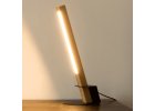 LED stolné lampy