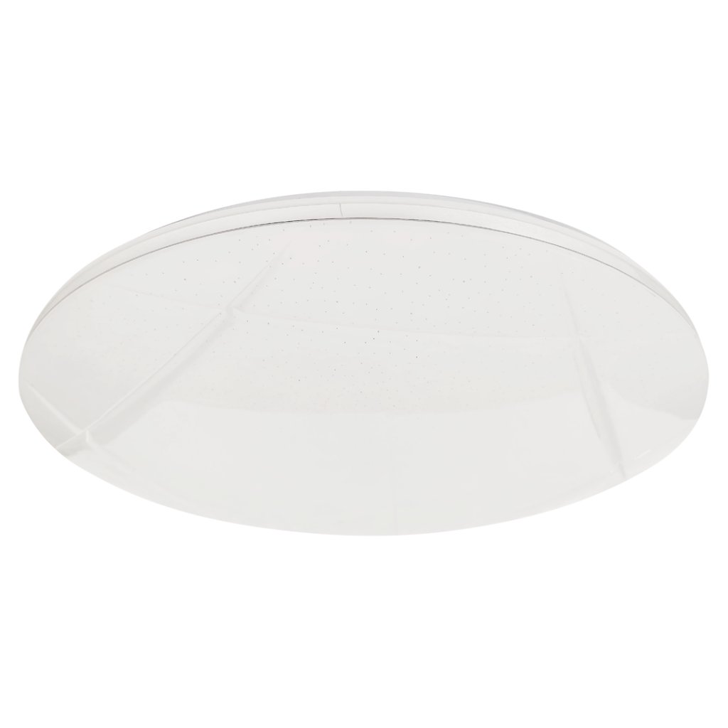 Stropné LED svietidlo Allister, 1x LED 50w, 3000-6000k, w, s ovládačom