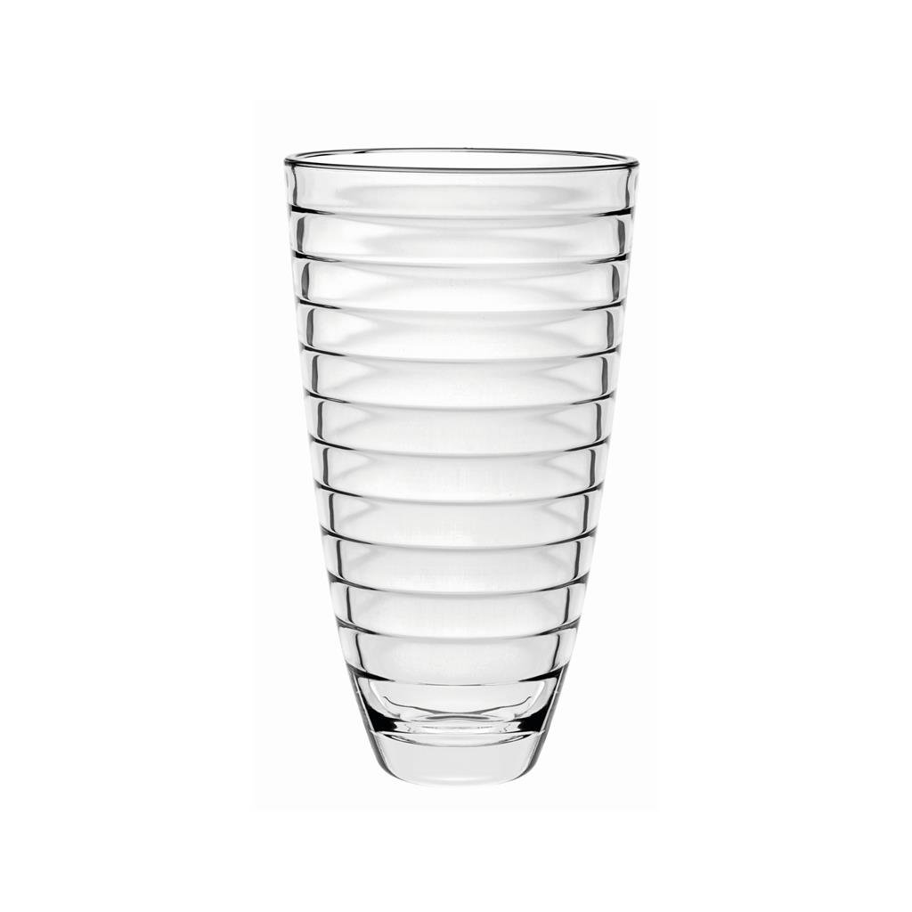 VETRERIE RIUNITE VIDIVI BAGUETT VÁZA 30CM len za €14 Vyberte si