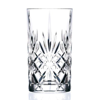 RCR MELODIA POHÁR 360ML SADA 6 KS