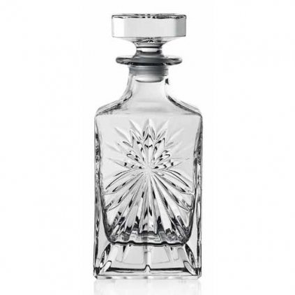 RCR OASIS KARAFA NA WHISKY 850ML