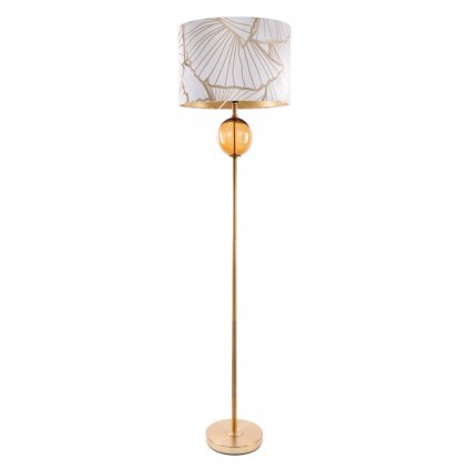 Stojacia lampa Limited Collection Luna 46x165 cm