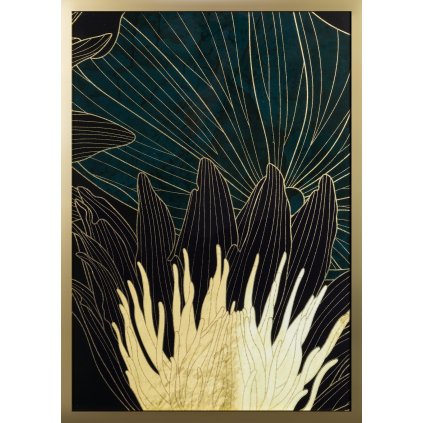 OBRAZ 484B 53X73 CM
