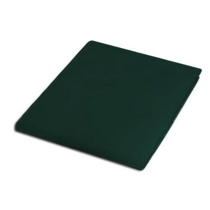 SATÉNOVÉ PRESTIERADLO 036 200X220 CM TMAVOZELENÉ