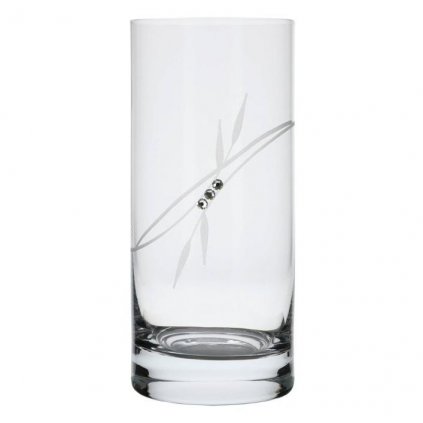 SWAROVSKI POHÁR NA VODU 250ML SADA 6 KS