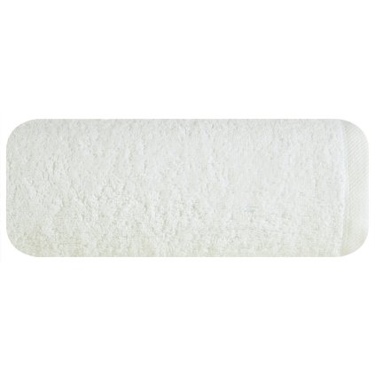 FROTÉ UTERÁK SMOOTH2 SADA 6KS 16X21 CM BIELA