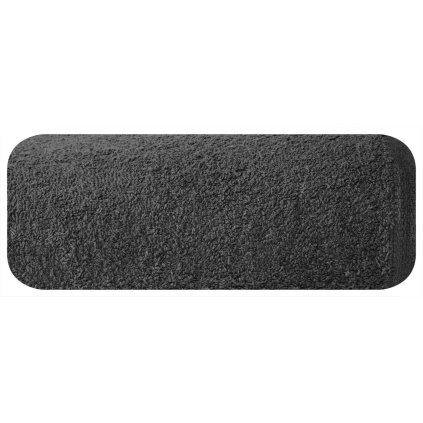 FROTÉ UTERÁK SMOOTH1 SADA 6KS 16X21 CM ČIERNA