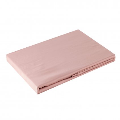 MAKOSATÉNOVÉ PRESTIERADLO NOVA 180X210 CM PÚDROVÉ