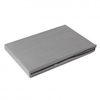 MAKOSATÉNOVÉ PRESTIERADLO NOVA 160X210 CM SIVÉ