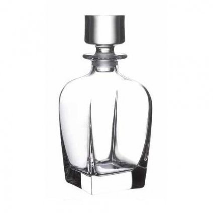 RCR FUSION KARAFA NA WHISKY 800 ML