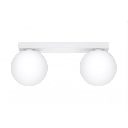 Stropné svietidlo Yoli 2, 2x LED 12w, w