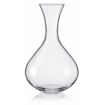 BOHEMIA KARAFA NA VÍNO 1,5L