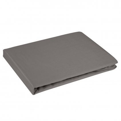 MAKOSATÉNOVÉ PRESTIERADLO NOVA 200X220 CM, VÝŠKA 30 CM SIVÉ