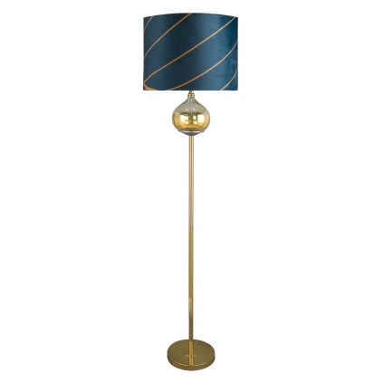 PODLAHOVÁ LAMPA LIMITED COLLECTION LOTOS4 43X157 CM