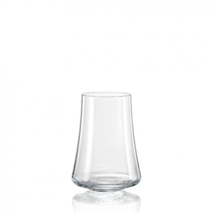 BOHEMIA XTRA POHÁR NA VODU 400ML SADA 6KS