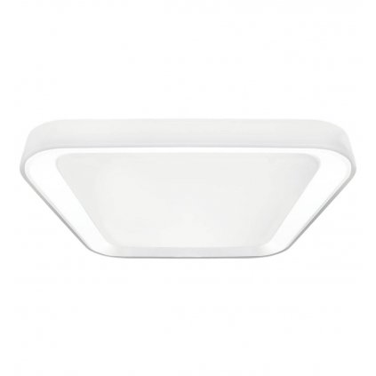 Stropné LED svietidlo Quadro, 1xled 38w, w