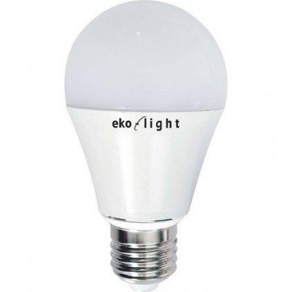 LED žiarovka E27 studená 6000K 12W 1100 lm