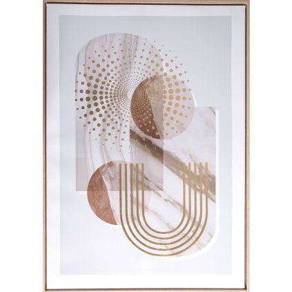 OBRAZ 609 70X50 CM