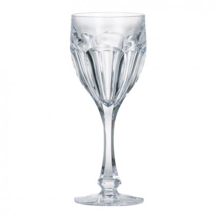 bohemia safari kieliszek 290ml wino kpl 6 szt