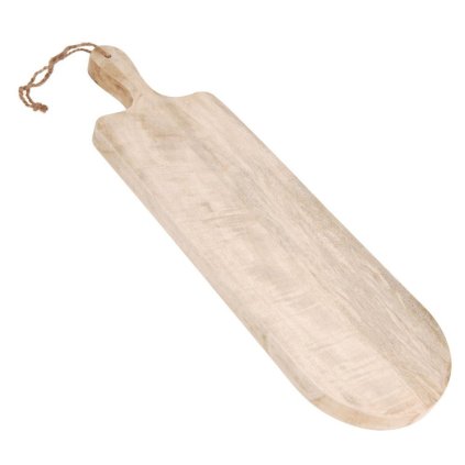 8720573541336 deska do serwowania przekasek 49x15 cm