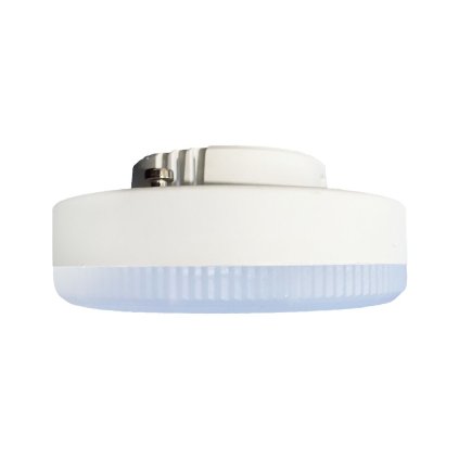 LED žiarovka GX53 neutrálna 4000k 6w 490 lm