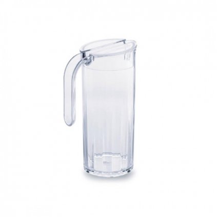 METPLAS POLYKARBONÁTOVÝ DŽBÁN 1,25 L