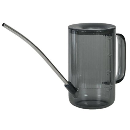Kanva na polievanie Soft, 1 l, sivá