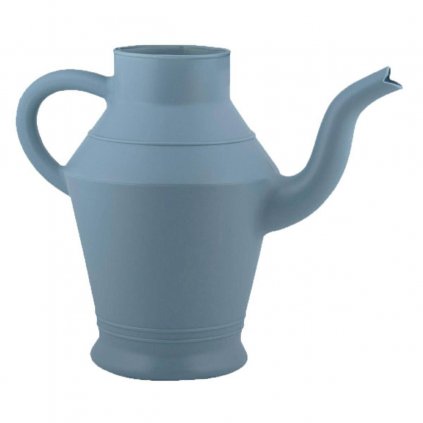 Kanva na polievanie Vintage, 2 l, modrá