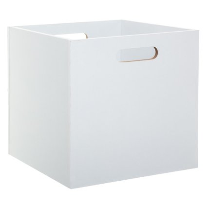 3560238352205 pojemnik drewniany 31x31 cm white