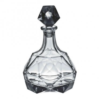 BOHEMIA JIHLAVA HAVANA KARAFA NA WHISKY 500ML