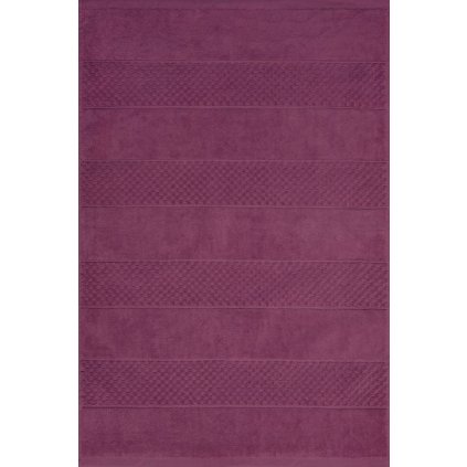 PREDLOŽKA DO KÚPEĽNE JESSI 60X90 CM FIALOVÁ