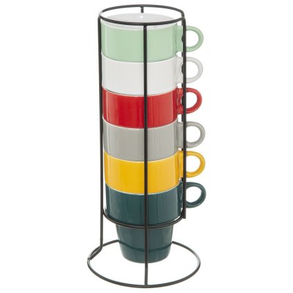 3560231197261 komplet 6 filizanek colorama 200 ml