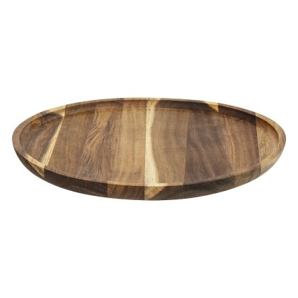 3560232844508 talerz z drewna akacjowego 30 cm