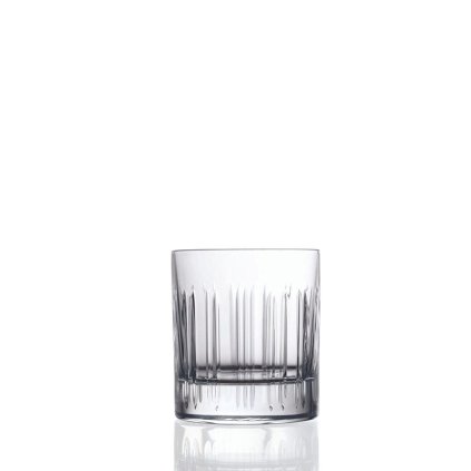 RCR TOCAI POHÁR NA WHISKY 290ML SADA 2KS