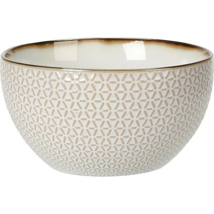 5907600426870 miska ceramiczna queen 650 ml wzor 2