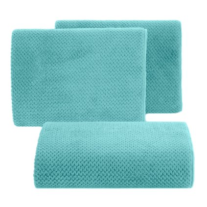 RÝCHLOSCHNÚCI UTERÁK Z MIKROVLÁKNA ZOE1 SADA 6KS 30X50 CM MÄTOVÁ