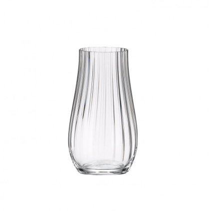 BOHEMIA LIMOSA OPTIC POHÁR NA VODU 450ML SADA 6KS