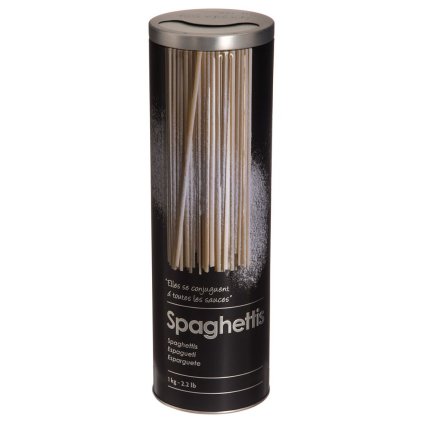 3560238920176 pojemnik na makaron spaghetti 1 kg