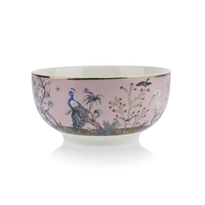 Porcelánová miska na polievku Ashley4 480 ml