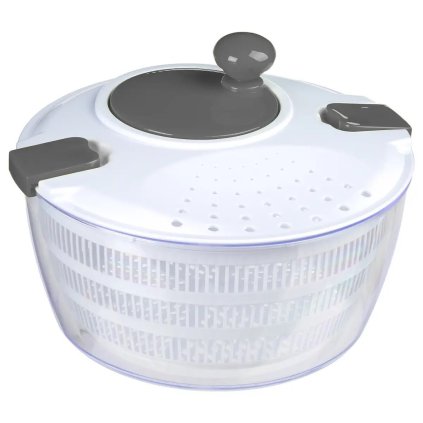 Odstredivka na šalát Smart, 3l