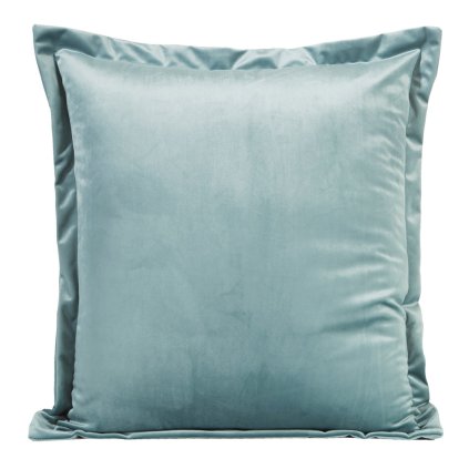 SADA DEKORAČNÝCH OBLIEČOK NA VANKÚŠ 2KS RIA 45X45 CM MÄTOVÁ