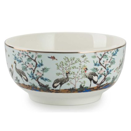 Porcelánová miska na polievku Ashley5 480 ml
