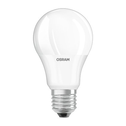 LED žiarovka E27 neutrálna 4000k 4,9w 470 lm