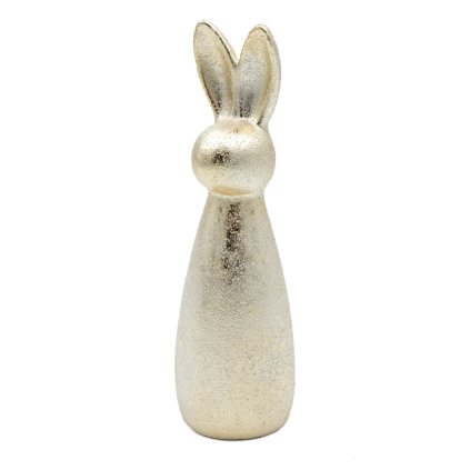 VEĽKONOČNÁ SOŠKA EASTER5 SADA 2 KS 9X28 CM ŠAMPANSKÁ