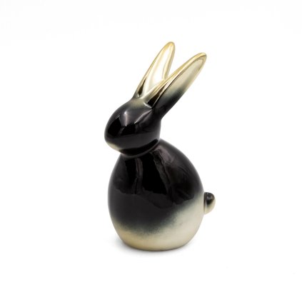 VEĽKONOČNÁ SOŠKA EASTER4 SADA 2 KS 10X17 CM VIACFAREBNÁ