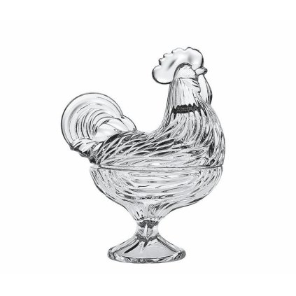 BOHEMIA ROOSTER MISA 215 MM