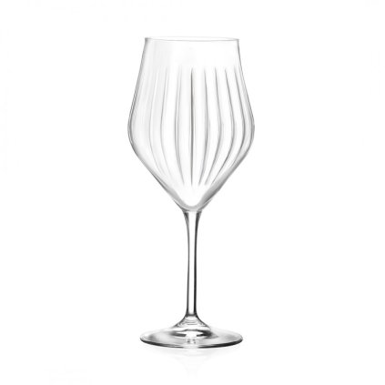 RCR TIMELESS POHÁR NA VÍNO 650ML SADA 6KS